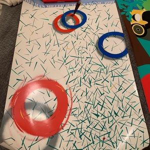 Advertising Poster Herman Miller 1990